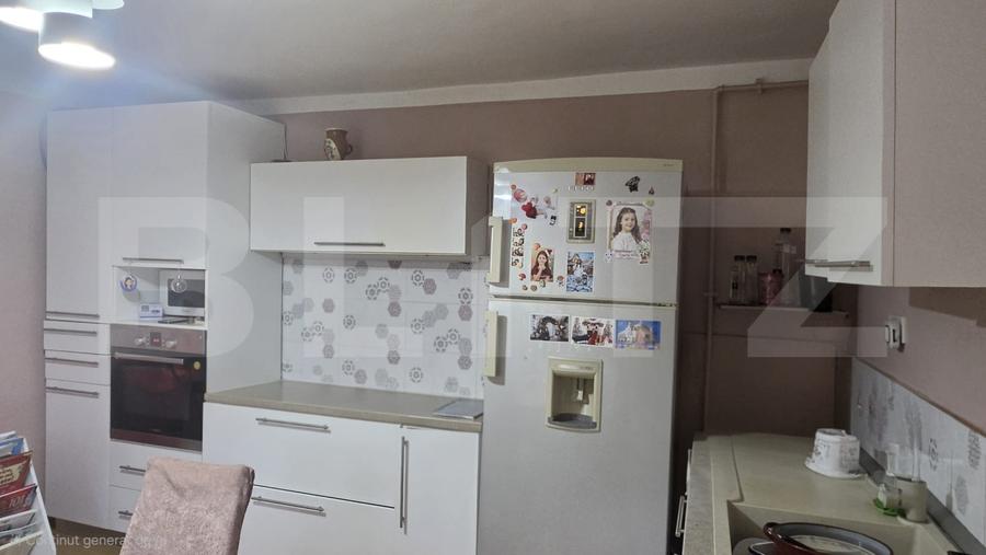 Casa 2 camere, 114 mp, 651 mp teren, zons Bercu Rosu