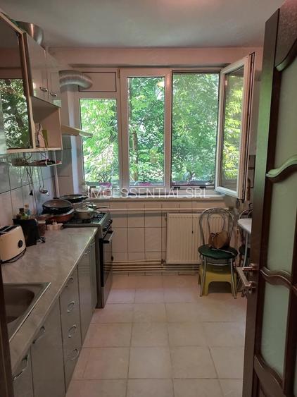 3 camere Drumul Taberei metrou Parc Moghiros / Râul Doamnei - 4