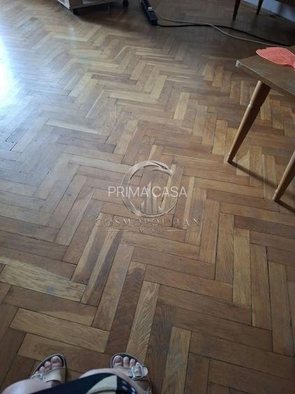 Apartament cu 3 camere ultracentral / Platou Dacia ~ etaj 7din9 - 11
