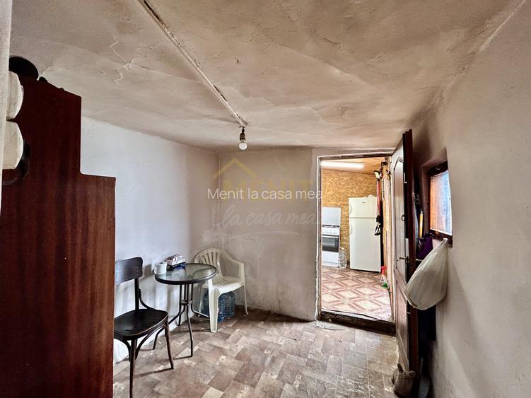 Casa 2 camere, WC exterior, separatie de gaze, Democratiei, Ploiesti - 3