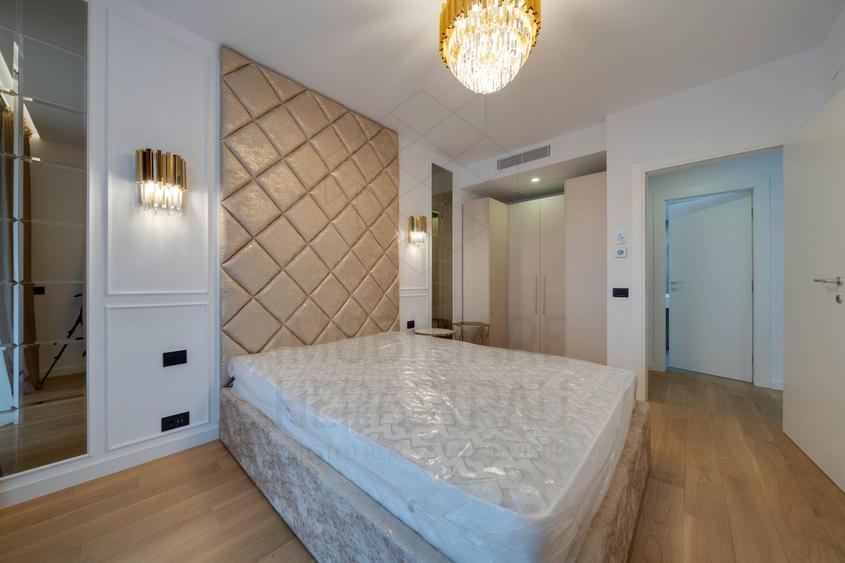 Herastrau | Design Apartment |