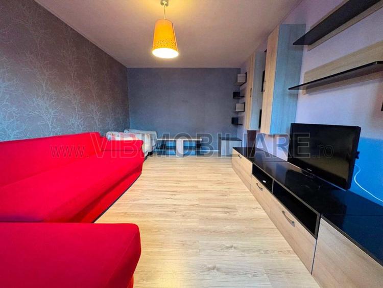 3 Camere - Gorjului - Metrou - Piata
