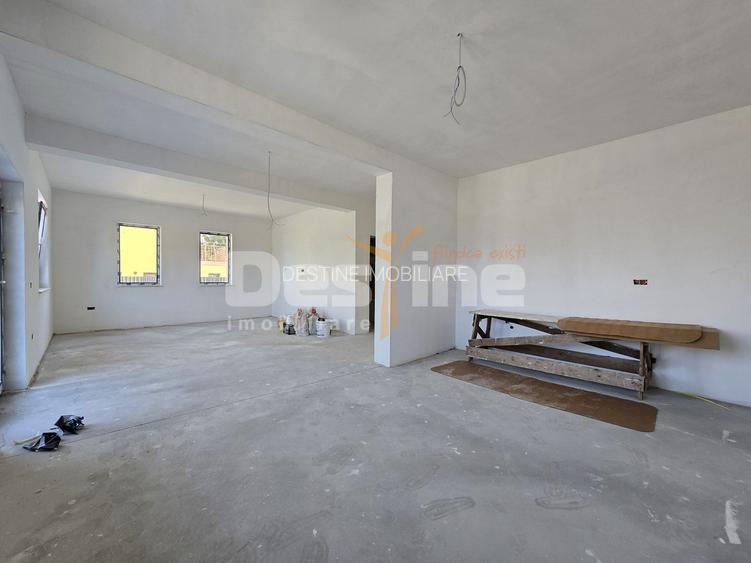 Casă plan parter în Breazu – 105 mp utili + 520 mp teren - 6