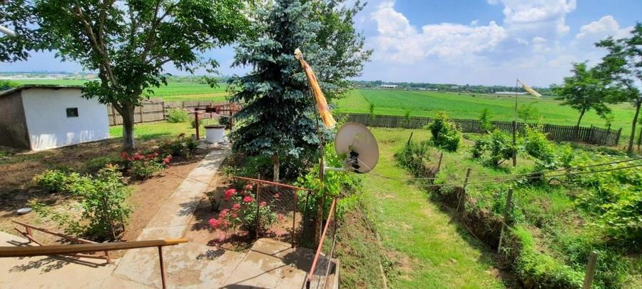 De vânzare ocazie investiție fostă cramă 2000p teren, 448 mp construcție,