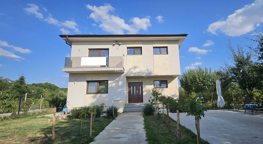Vanzare vila P + 1 / Magurele / premium / comision 0% - 10