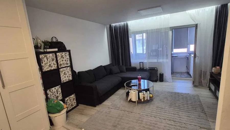 2 camere/ recent renovat/ zona Dristor/
