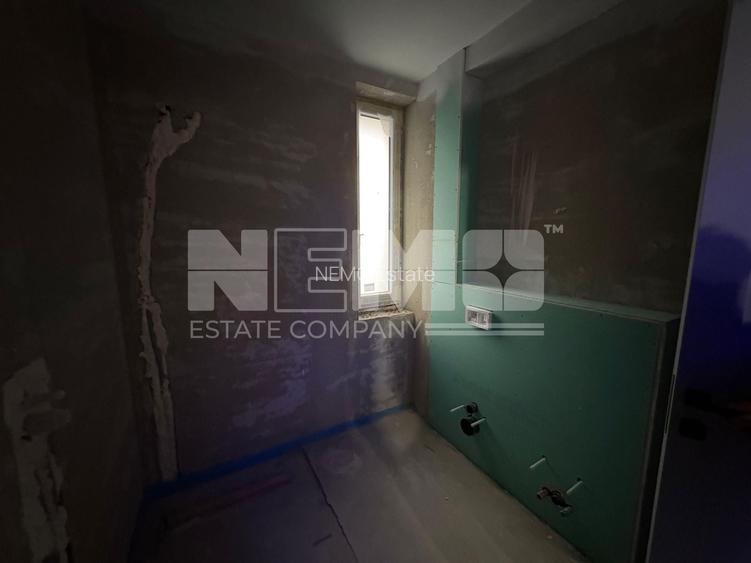 Apartament 3 camere | Semifinisat | Parcare Inclusă | Rădăuți - 8