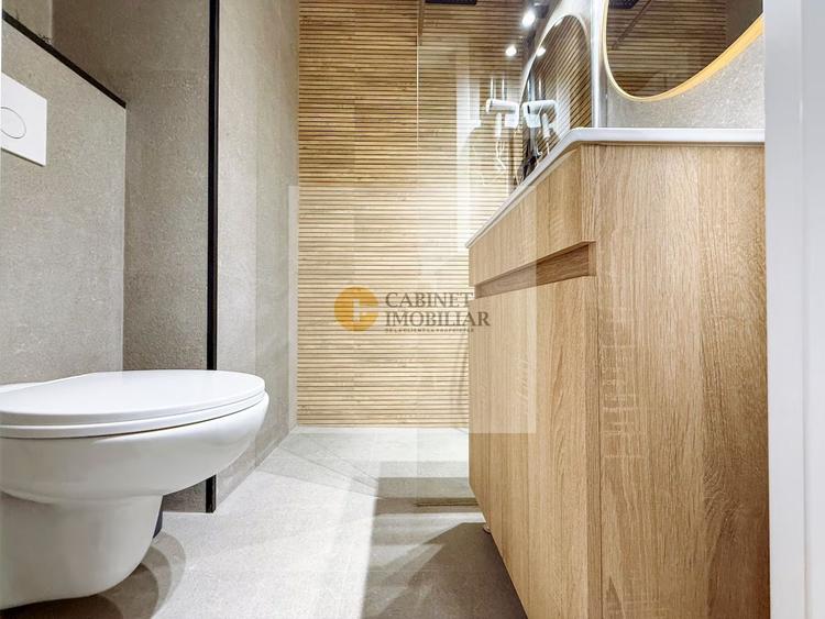 2 camere I Unirii - Centru Vechi I Etaj 4 I Balcon deschis