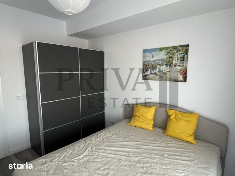 Apartament 3 camere, 68.2 mp, etaj 7, City Of Mara