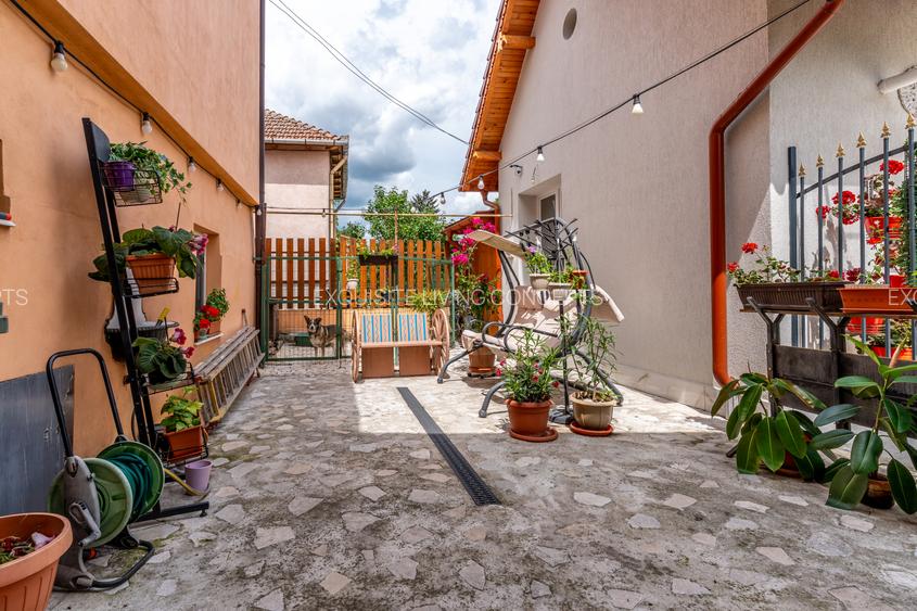 Casa interbelica in Andrei Muresanu! - 16