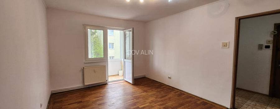 Apartament cu 2 camere in Centrul Civic, etaj 3/4, renovat, balcon, 38,9 mp! - 9