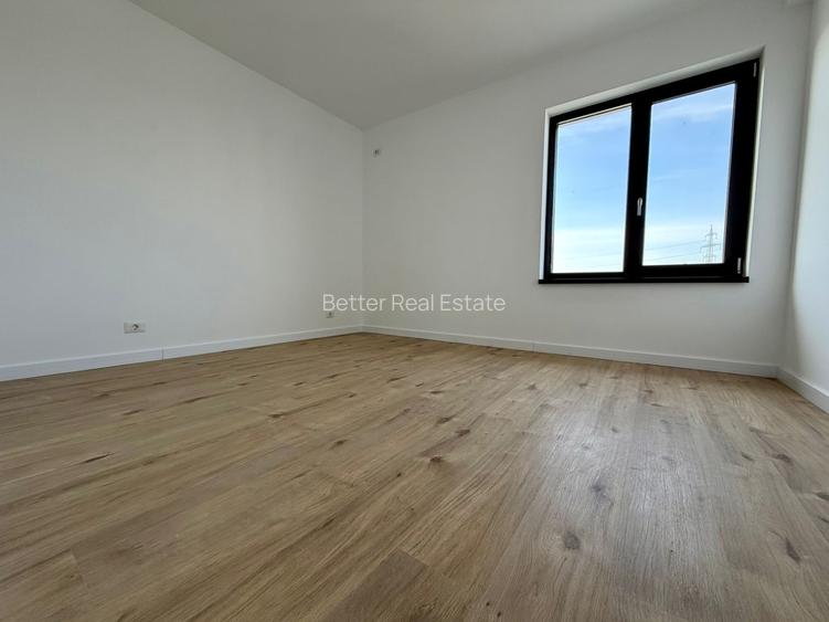 Casă de vânzare individuală nouă || Berceni Ilfov – 4 camere || 420 mp, La cheie - 16