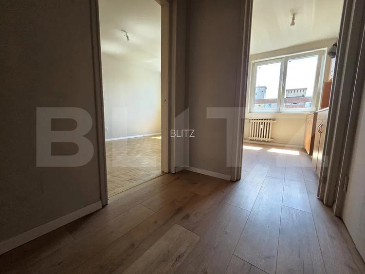 Apartament 2 camere, etaj intermediar, zona centrala, lift nou - 7