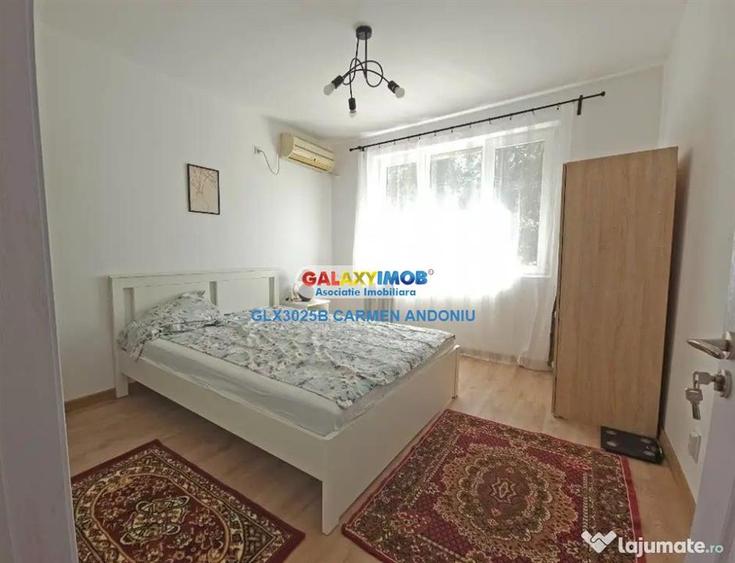 APARTAMENT 2 CAMERE DE INCHIRIAT - MILITARI GORJULUI