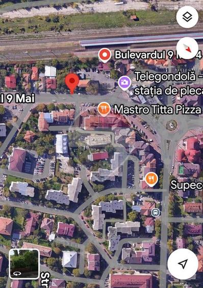 Casă si teren de vânzare BD. 9 MAI | PIATRA-NEAMȚ