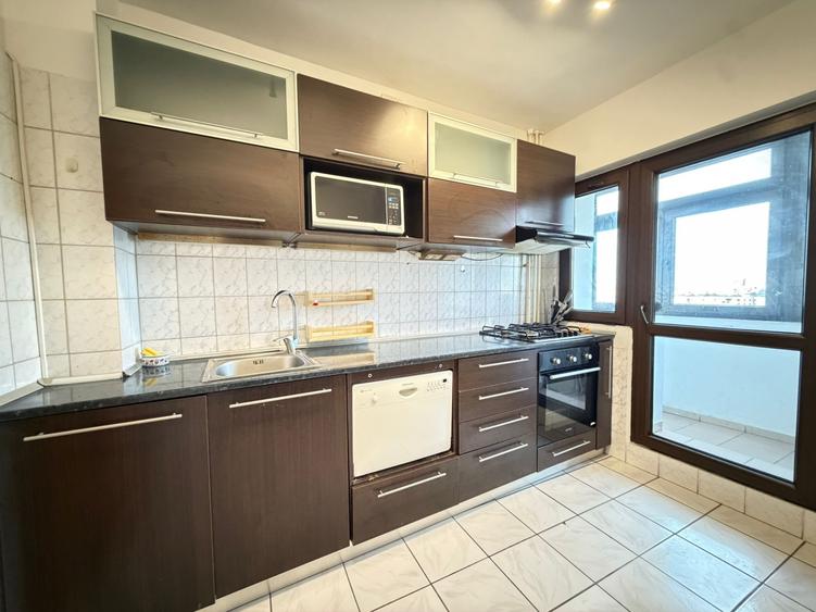 Apartament 2 Camere | Decomandat | Piata Muncii | Metrou