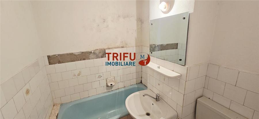 Apartament 3 Camere 71mp în zona Schit