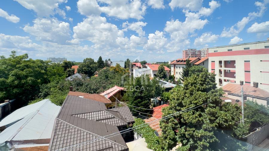 Apartament 2 camere de închiriat – Șoseaua Giurgiului | 55 mp | Decomandat - 13
