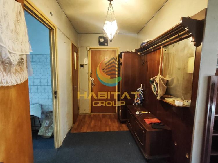 Apartament 3 Camere Decomandat Sector 4 Alee. Dolina 65.5mp