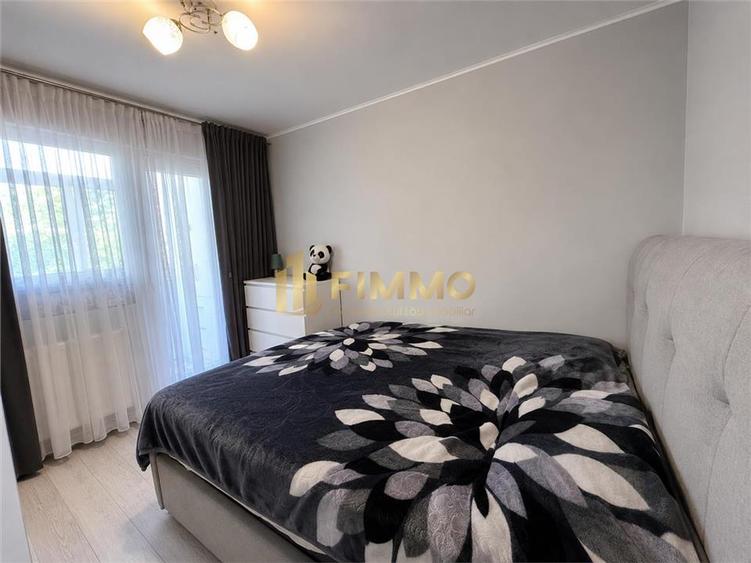 Apartament 2 camere | mobilat | George Enescu | ID: 1829