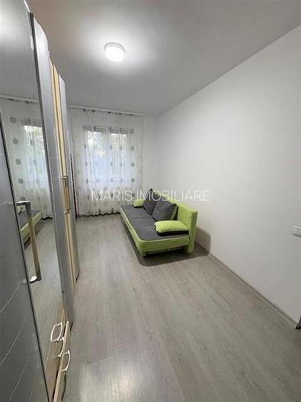 Apartament 2 camere Dambul Pietros amenajat recent mobilat utilat