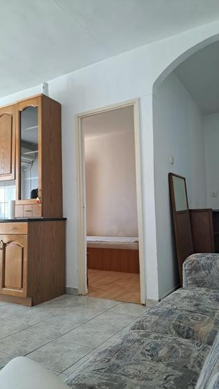 Nerva Traian, Metrou Timpuri Noi,BLOC REABILITAT, MOBILAT, LIBER!!!