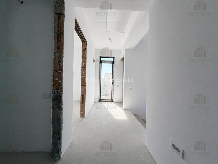 Casa P+1E - 5 camere - 2 bai  124 mp utili - incălzire în pardoseala - Berceni - 23
