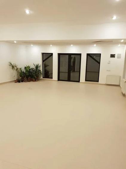 Spatiu Comercial 75 mp Sacele zona Penny