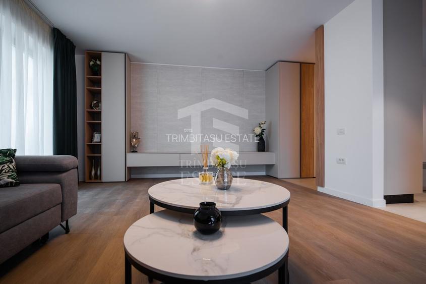 ALEXANDRIEI 152 | 3 CAMERE | 98 MP UTILI | BALCON SI TERASA - 6
