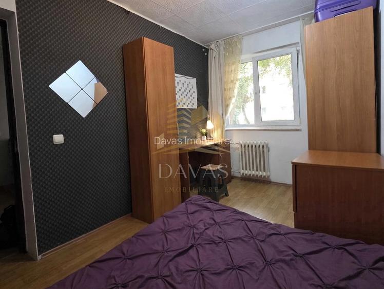 Apartament cu 2 camere | Manastur | Bloc anvelopat termic | Piata Flora