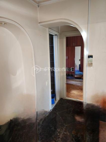 Apartament cu 4 camere | Suprafață generoasă 81mp  | Dâmbu Pietros - 12