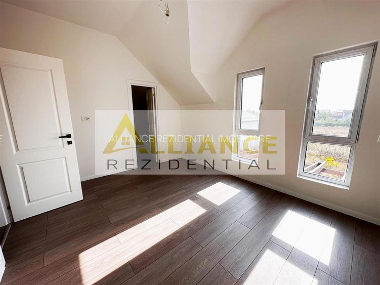 Casa individuala ~ 5 camere 3 bai ~ dressing ~ teren 325mp - 8