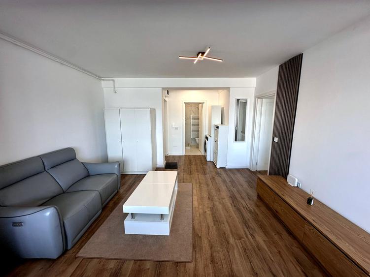 Pipera Ivory Residence apartament 2 camere, loc parcare inclus