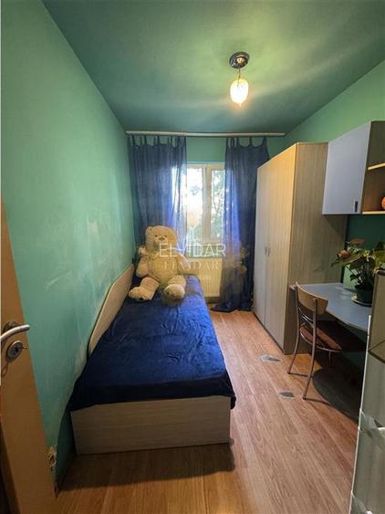 Apartament 3 camere - Sagului | Complet mobilat | Etaj intermediar | Bloc anvelo - 4