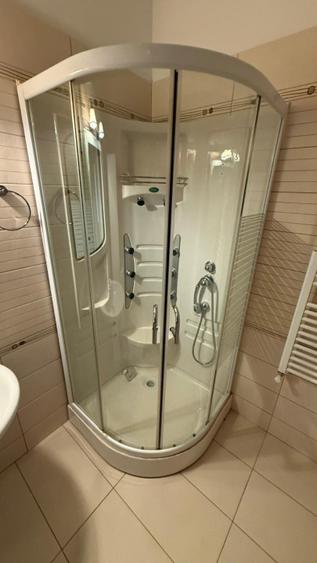 HERASTRAU LE CLUB DE INCHIRIAT APARTAMENT 3 CAMERE MOBILAT MODERN