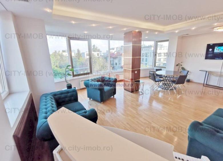 Vanzare - Apartament 3 camere Primaverii Bucuresti