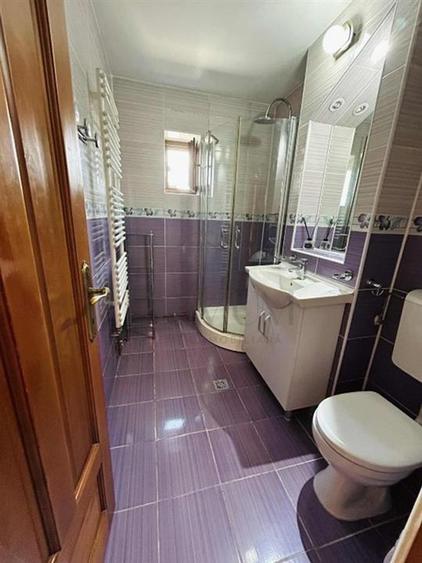 COMPLEX STUNDENTESC - 3 CAMERE - 2 BAI - 2 BALCOANE - CENTRALA PROPRIE - CLIMA