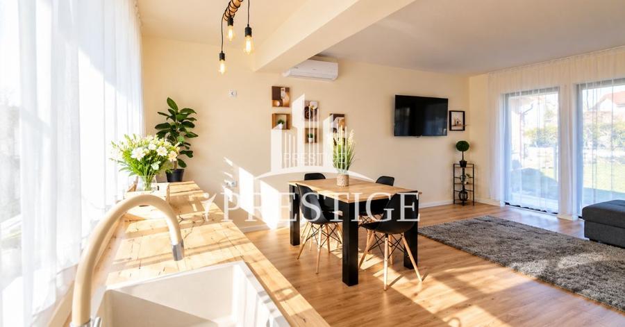 CASĂ DE VÂNZARE ÎN TOCILE, SADU | 105 MP UTILI | TEREN 300 MP - 4