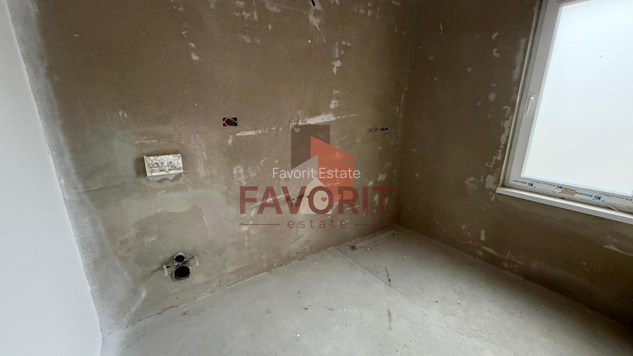 Duplex despartit | Inainte de Kaufland | Toate utilitatile | Curte amenajata - 19