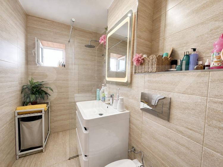 Apartament de vanzare,52 mp- Ampoi 1