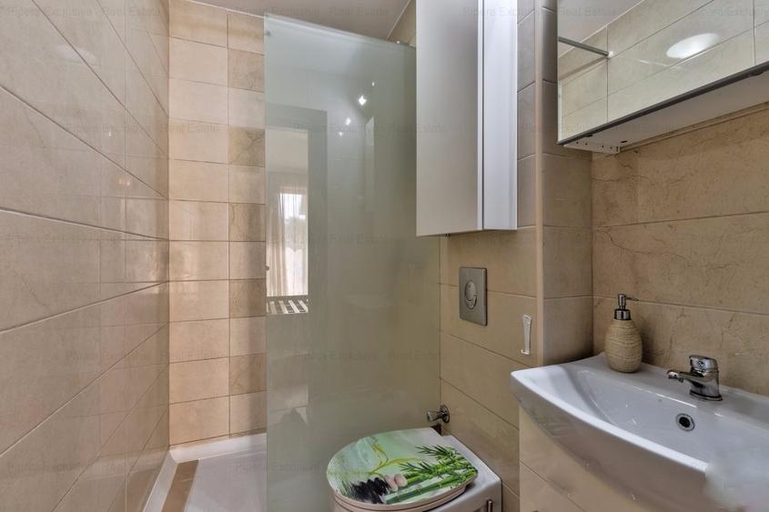 DIRECT PROPRIETAR - 3 camere de inchiriat Iancu Nicolae