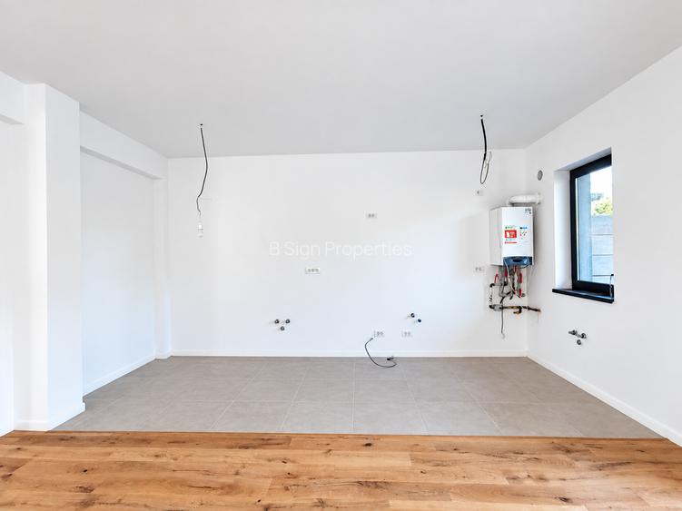 Case Duplex spre vanzare | P+1+M | Straulesti | Comision 0% - 7