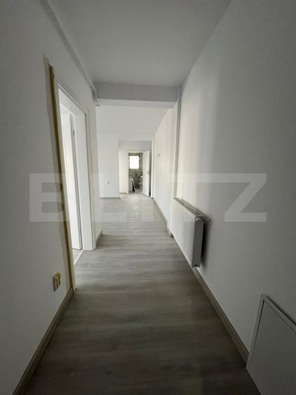 Apartament 3 camere, 65 mp, zona Visani