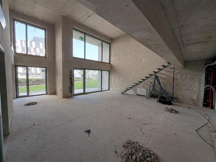 Spatiu comercial, 130 mp utili, situat in zona Garii!