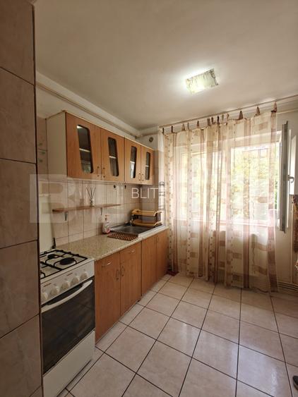 APARTAMENT 2 CAMERE | 50 MP | ETAJ 1 | PARCARE PRIVATA | PRET NEGOCIABIL - 6