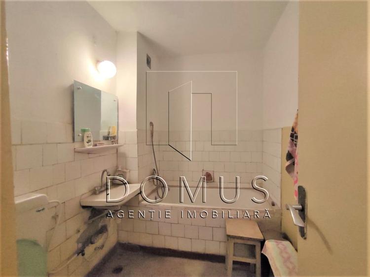 Ap. 2 camere Micro 16, etaj 1, 50mp, liber