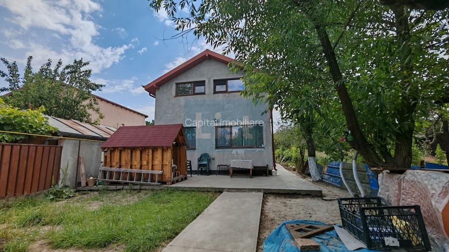 CASA P+M , CLASA ENERGETICA A, ZONA GENERAL - 14