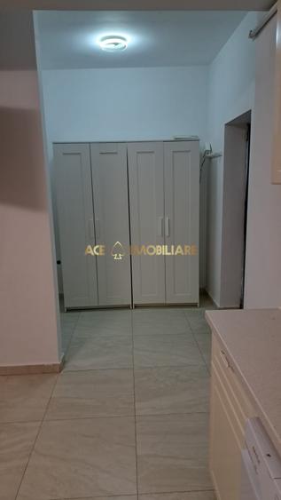 Garsoniera de inchiriat | Tei | Centrala | Loc parcare | Bloc nou