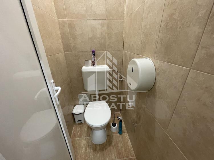 Spatiu comercial, 120mp, zona Lipovei
