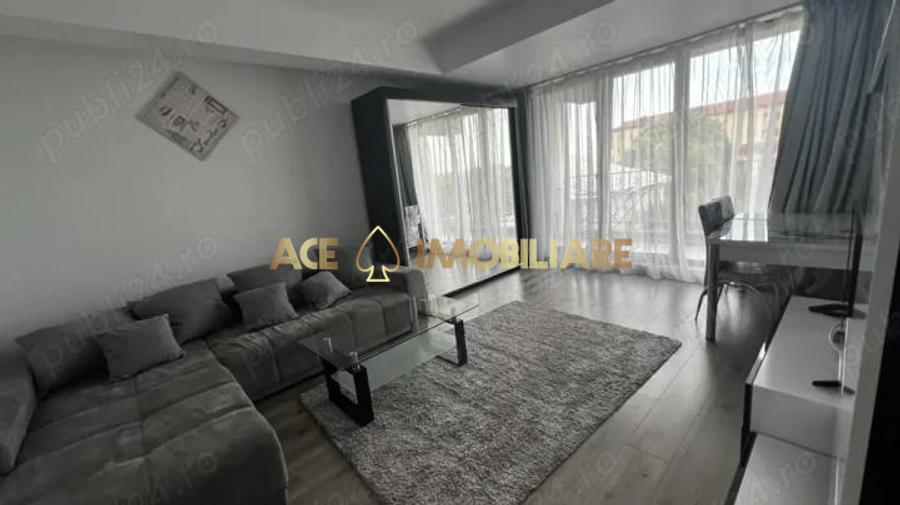 2 Camere de Inchiriat | Lacul Morii | Centrala | Parcare | Petfriendly